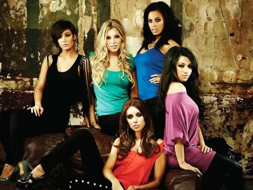 The Saturdays Computer MousePad picture 228491