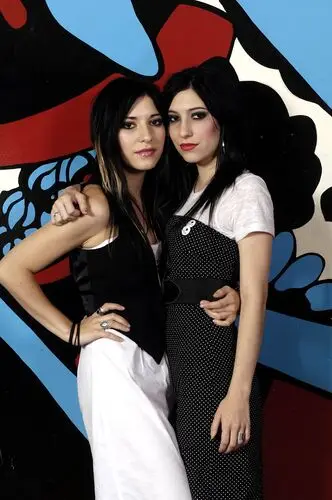 The Veronicas Jigsaw Puzzle picture 533292
