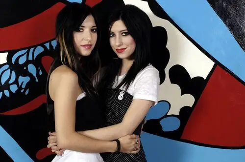 The Veronicas Jigsaw Puzzle picture 533293