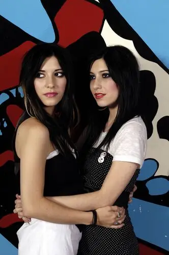 The Veronicas Jigsaw Puzzle picture 533294