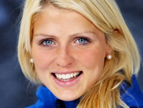 Therese Johaug Wall Poster picture 333075
