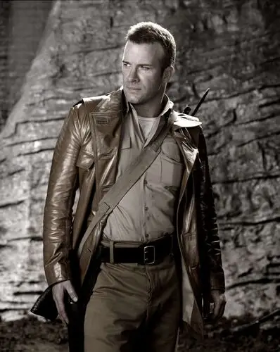 Thomas Jane Wall Poster picture 78099