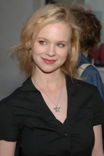 Thora Birch Jigsaw Puzzle picture 48963