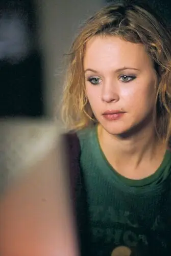 Thora Birch Jigsaw Puzzle picture 48987