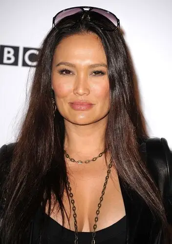 Tia Carrere Jigsaw Puzzle picture 82979