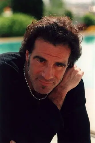 Tico Torres Computer MousePad picture 119243