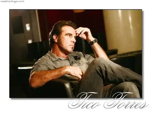 Tico Torres Computer MousePad picture 119257