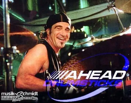Tico Torres Computer MousePad picture 119260