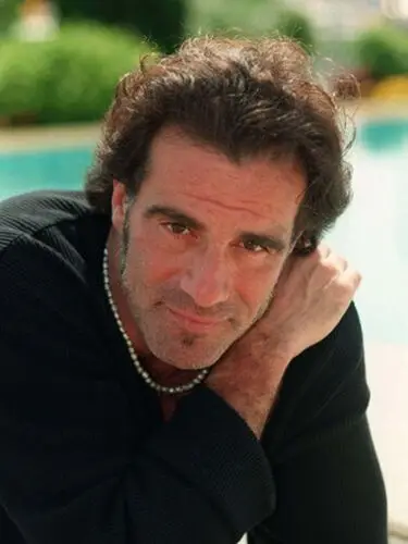 Tico Torres Jigsaw Puzzle picture 119265