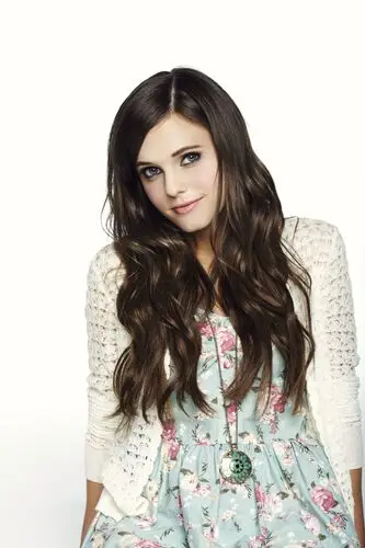 Tiffany Alvord Jigsaw Puzzle picture 533463