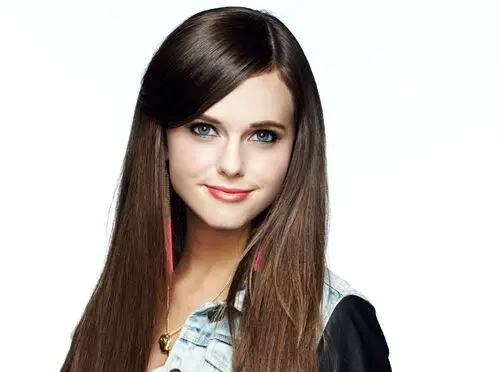Tiffany Alvord Wall Poster picture 533464