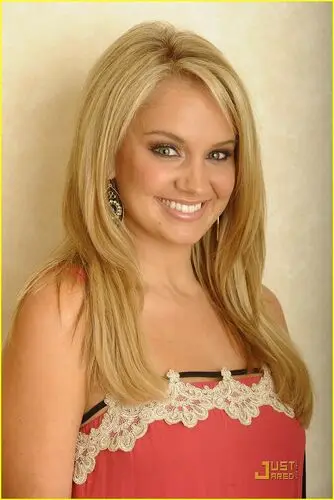Tiffany Thornton Computer MousePad picture 103251