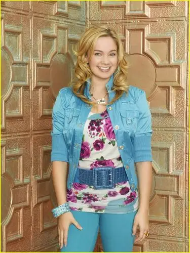 Tiffany Thornton Wall Poster picture 103254