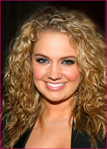 Tiffany Thornton Computer MousePad picture 103255