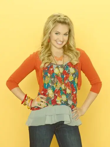 Tiffany Thornton Wall Poster picture 533547