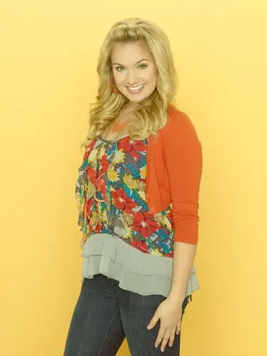 Tiffany Thornton Jigsaw Puzzle picture 533548