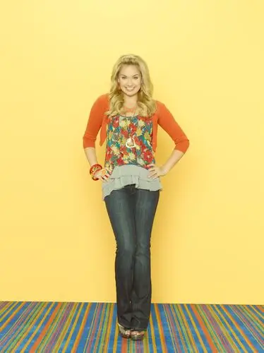 Tiffany Thornton Wall Poster picture 533550