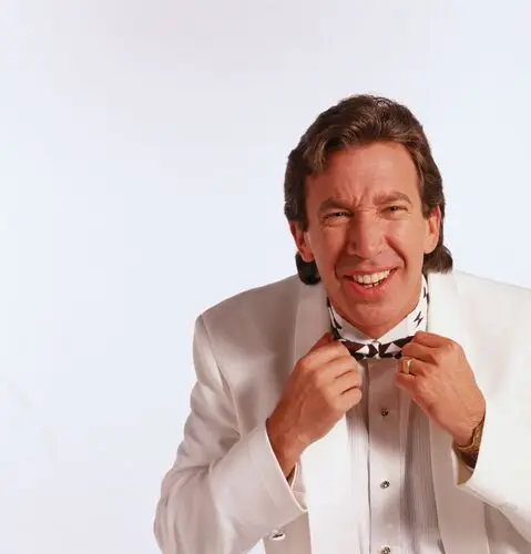 Tim Allen Wall Poster picture 509506