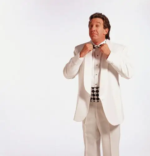 Tim Allen Wall Poster picture 509508