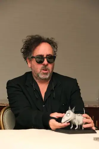 Tim Burton Wall Poster picture 327679