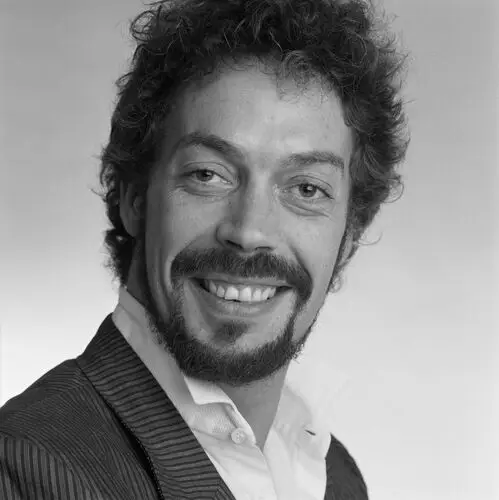 Tim Curry Wall Poster picture 527076