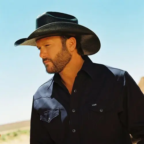 Tim McGraw Wall Poster picture 49015