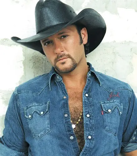 Tim McGraw Wall Poster picture 49017