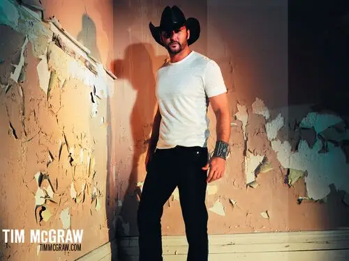 Tim McGraw Jigsaw Puzzle picture 93412
