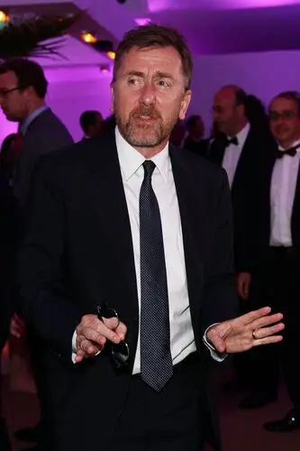Tim Roth Jigsaw Puzzle picture 228676