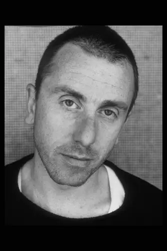 Tim Roth Jigsaw Puzzle picture 509515