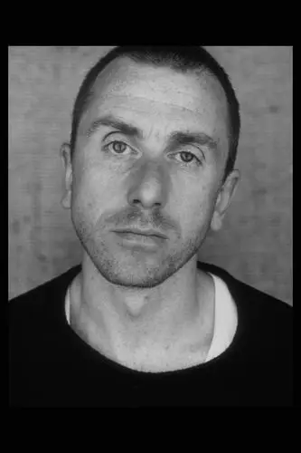 Tim Roth Wall Poster picture 509516