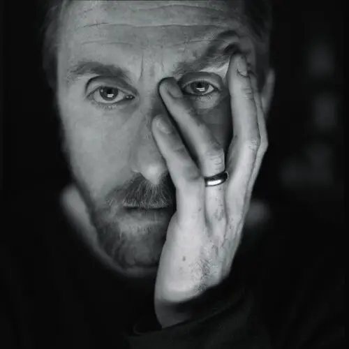 Tim Roth Computer MousePad picture 509517