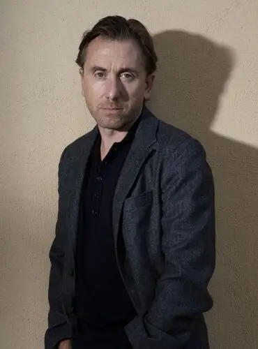 Tim Roth Men's Colored Hoodie - idPoster.com