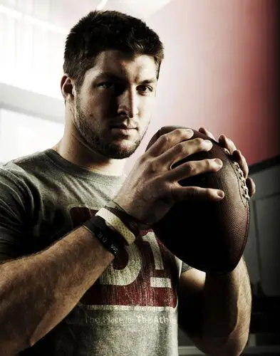 Tim Tebow Wall Poster picture 126241