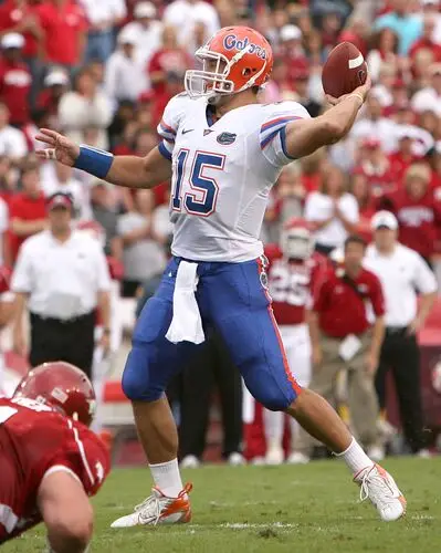 Tim Tebow Wall Poster picture 126244