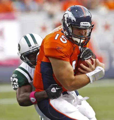 Tim Tebow Wall Poster picture 126254