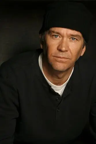 Timothy Hutton Computer MousePad picture 499013