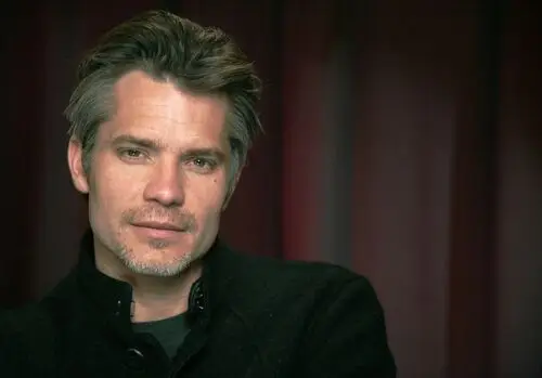 Timothy Olyphant Jigsaw Puzzle picture 527455