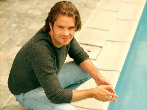 Timothy Olyphant Jigsaw Puzzle picture 78143