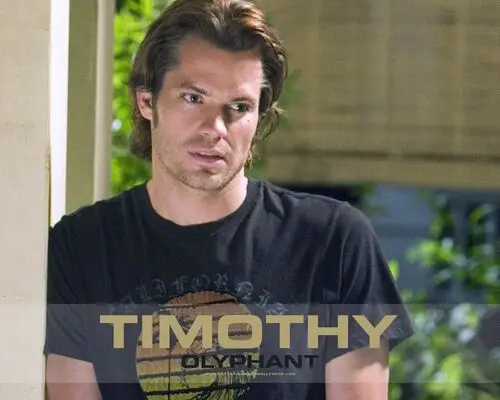 Timothy Olyphant Wall Poster picture 78147