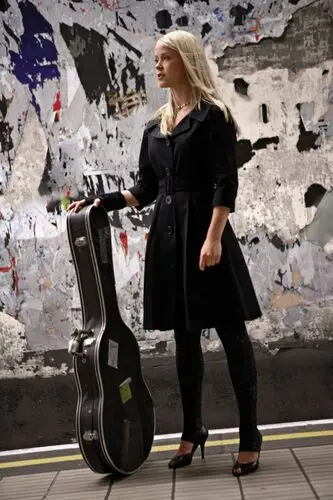Tina Dico Jigsaw Puzzle picture 533740