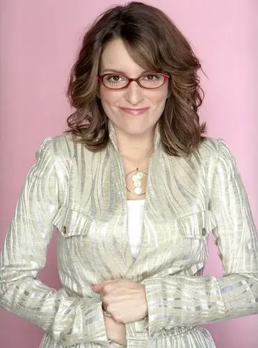 Tina Fey Wall Poster picture 396289