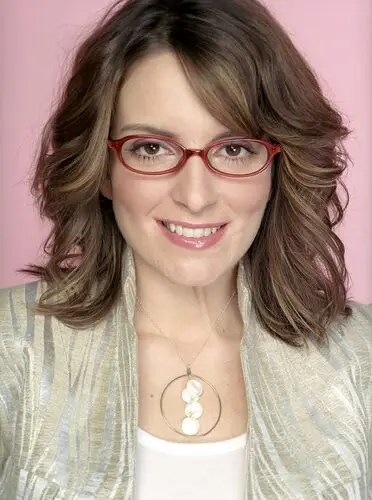 Tina Fey Wall Poster picture 396290