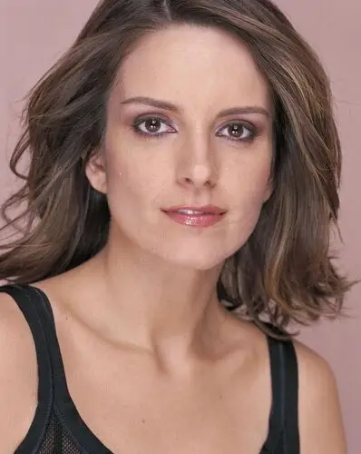 Tina Fey Wall Poster picture 396299