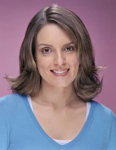 Tina Fey Wall Poster picture 49037