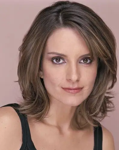 Tina Fey Wall Poster picture 49040