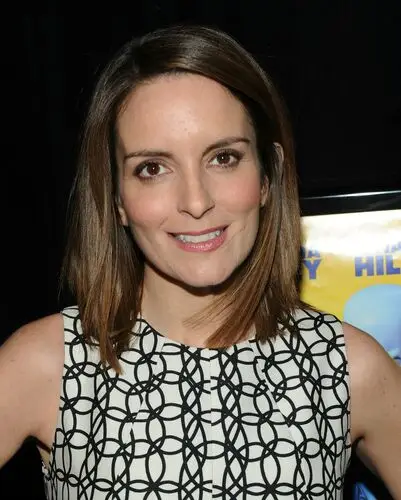 Tina Fey Jigsaw Puzzle picture 82982