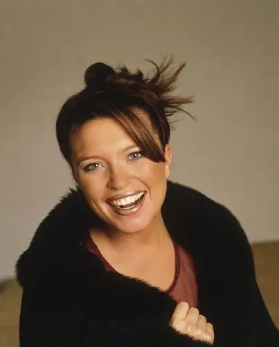 Tina Hobley Computer MousePad picture 533786