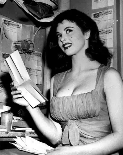 Tina Louise Image Jpg picture 327805