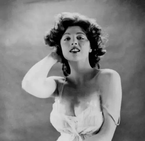 Tina Louise Wall Poster picture 327810